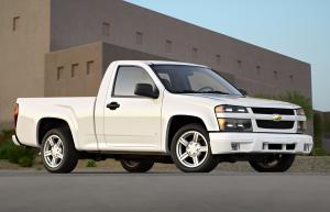 Chevrolet Colorado '2003
